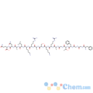 CAS No:170713-75-4 OrphaninFQ (swine) (9CI)