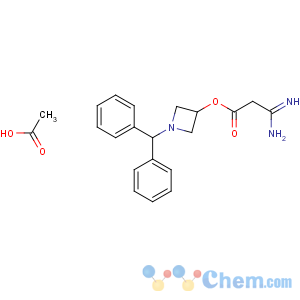 CAS No:170749-59-4 acetic acid