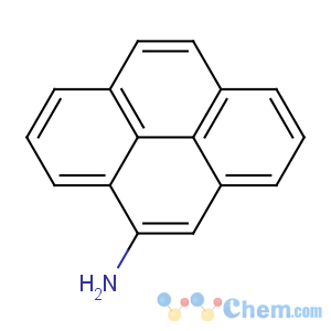 CAS No:17075-03-5 pyren-4-amine
