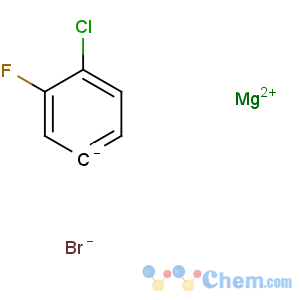 CAS No:170793-00-7 magnesium