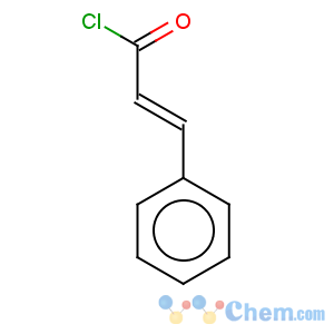 CAS No:17082-09-6 trans-Cinnamoyl chloride