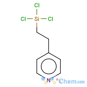 CAS No:17082-70-1 Pyridine,4-[2-(trichlorosilyl)ethyl]-