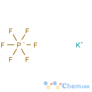 CAS No:17084-13-8 potassium