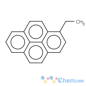 CAS No:17088-22-1 Pyrene, 1-ethyl-