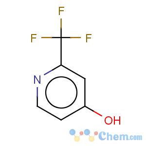 CAS No:170886-13-2 2-(trifluoromethyl)-4-hydroxypyridine