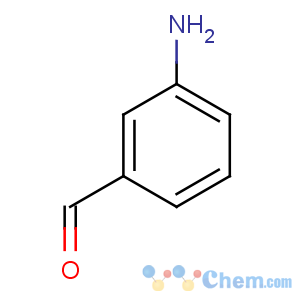 CAS No:1709-44-0 3-aminobenzaldehyde