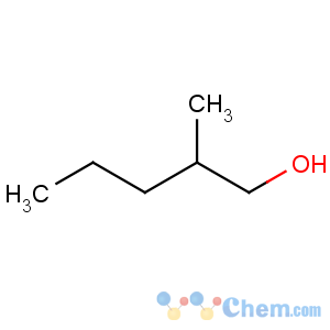 CAS No:17092-41-0 (2R)-2-methylpentan-1-ol