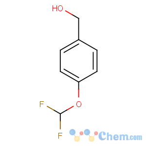 CAS No:170924-50-2 [4-(difluoromethoxy)phenyl]methanol