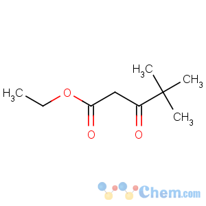 CAS No:17094-34-7 ethyl 4,4-dimethyl-3-oxopentanoate