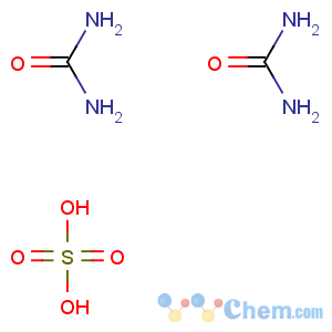 CAS No:17103-31-0 Diuronium sulphate