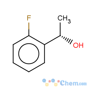 CAS No:171032-87-4 Benzenemethanol,2-fluoro-a-methyl-, (aS)-