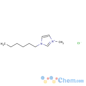 CAS No:171058-17-6 1-hexyl-3-methylimidazol-3-ium