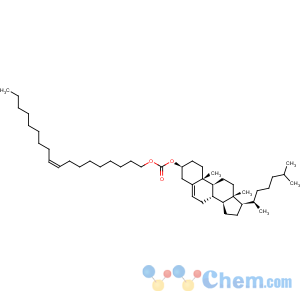 CAS No:17110-51-9 Cholesteryl oleyl carbonate