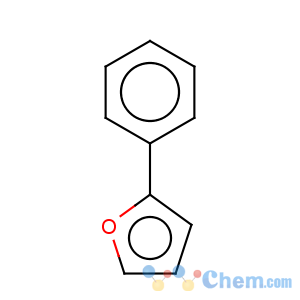 CAS No:17113-33-6 Furan, 2-phenyl-