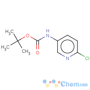 CAS No:171178-45-3 5-[n-(tert-butoxycarbonyl)amino]-2-chloropyridine