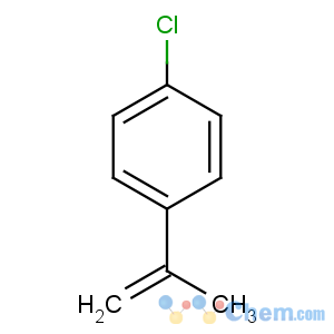 CAS No:1712-70-5 1-chloro-4-prop-1-en-2-ylbenzene