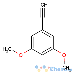 CAS No:171290-52-1 1-ethynyl-3,5-dimethoxybenzene