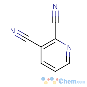 CAS No:17132-78-4 pyridine-2,3-dicarbonitrile