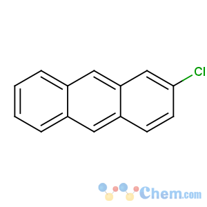 CAS No:17135-78-3 2-chloroanthracene