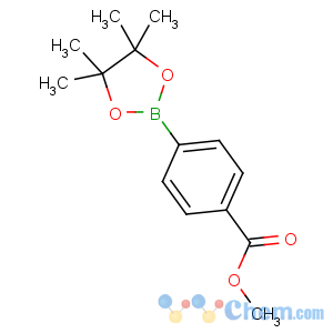 CAS No:171364-80-0 methyl 4-(4,4,5,5-tetramethyl-1,3,2-dioxaborolan-2-yl)benzoate