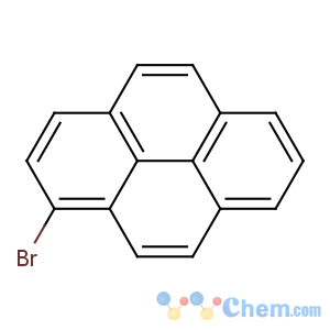 CAS No:1714-29-0 1-bromopyrene