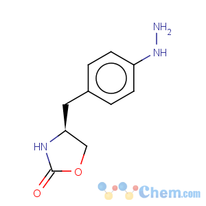 CAS No:171550-12-2 4-(4-Hydrazinobenzyl)-2-oxazolidinone