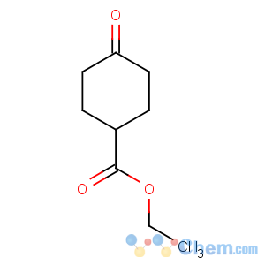 CAS No:17159-79-4 ethyl 4-oxocyclohexane-1-carboxylate