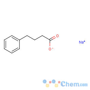 CAS No:1716-12-7 sodium