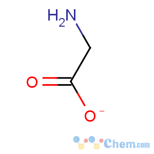 CAS No:17169-60-7 Ferrate(1-),(glycinato-kN,kO)[sulfato(2-)-kO,kO']-, hydrogen (1:1), (T-4)-