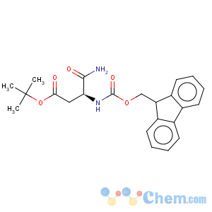 CAS No:171778-09-9 Fmoc-Asp(OBut)-NH2