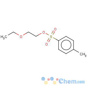 CAS No:17178-11-9 Ethanol, 2-ethoxy-,1-(4-methylbenzenesulfonate)