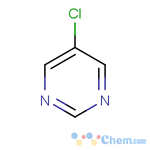 CAS No:17180-94-8 5-chloropyrimidine