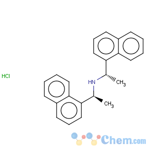 CAS No:171867-34-8 bis((s)-(+)-1-(1-naphthyl)ethyl)amine