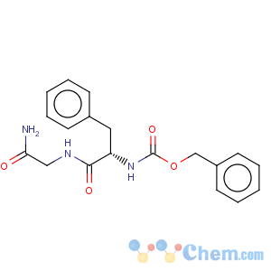 CAS No:17187-05-2 Glycinamide,N-[(phenylmethoxy)carbonyl]-L-phenylalanyl-
