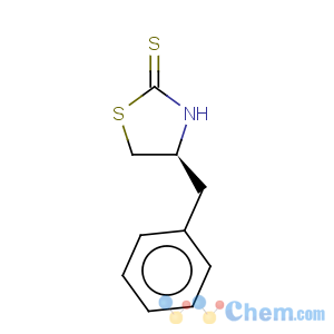 CAS No:171877-39-7 2-Thiazolidinethione,4-(phenylmethyl)-, (4S)-