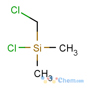 CAS No:1719-57-9 chloro-(chloromethyl)-dimethylsilane