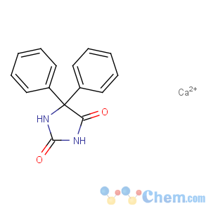 CAS No:17199-74-5 calcium