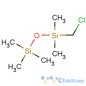 CAS No:17201-83-1 CHLOROMETHYLPENTAMETHYLDISILOXANE