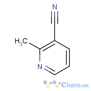 CAS No:1721-23-9 2-methylpyridine-3-carbonitrile