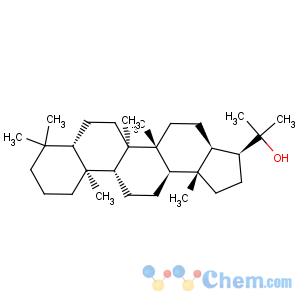 CAS No:1721-59-1 A'-Neogammaceran-22-ol