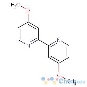 CAS No:17217-57-1 4-methoxy-2-(4-methoxypyridin-2-yl)pyridine