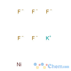 CAS No:17218-47-2 potassium