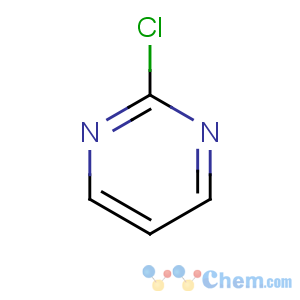 CAS No:1722-12-9 2-chloropyrimidine