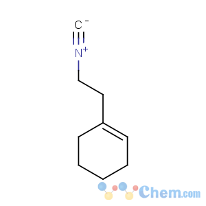 CAS No:172223-58-4 1-(2-isocyanoethyl)cyclohexene