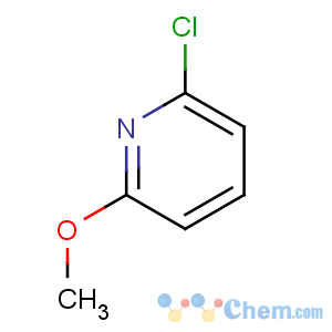 CAS No:17228-64-7 2-chloro-6-methoxypyridine