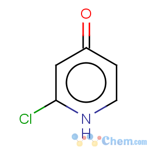 CAS No:17228-67-0 2-Chloro-4-pyridone