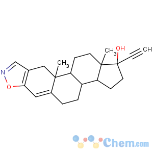 CAS No:17230-88-5 Danazol