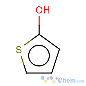 CAS No:17236-58-7 Thiophene-2-ol