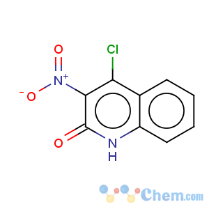 CAS No:172469-73-7 4-Chloro-3-nitro-1H-quinolin-2-one