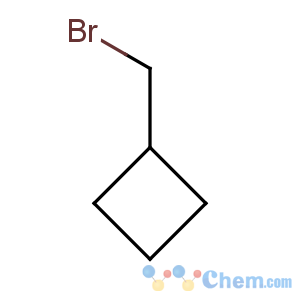 CAS No:17247-58-4 bromomethylcyclobutane